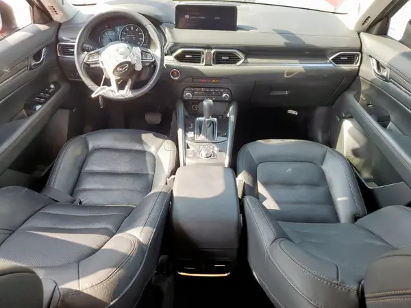 JM3KFBDM9M0490614 2021 MAZDA CX-5 - Image 8