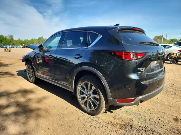 JM3KFBDM9M1118359 2021 MAZDA CX-5 - Image 2