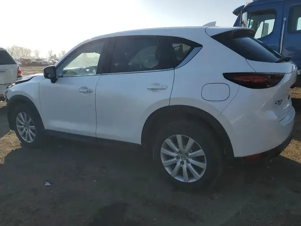 JM3KFBDM9M1128583 2021 MAZDA CX-5 - Image 2