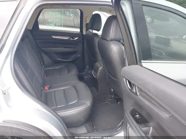 JM3KFBDM9M1307660 2021 MAZDA CX-5 - Image 8