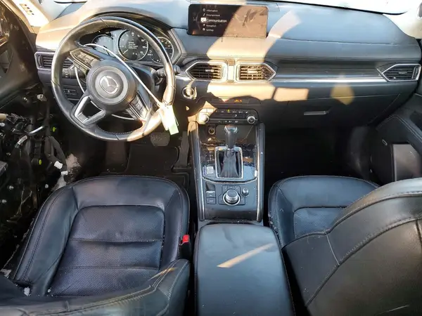 JM3KFBDM9M1318836 2021 MAZDA CX-5 - Image 8