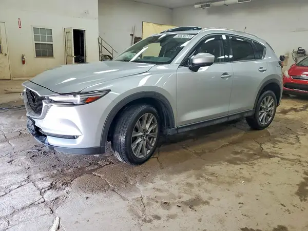 JM3KFBDM9M1330680 2021 MAZDA CX-5 - Image 1
