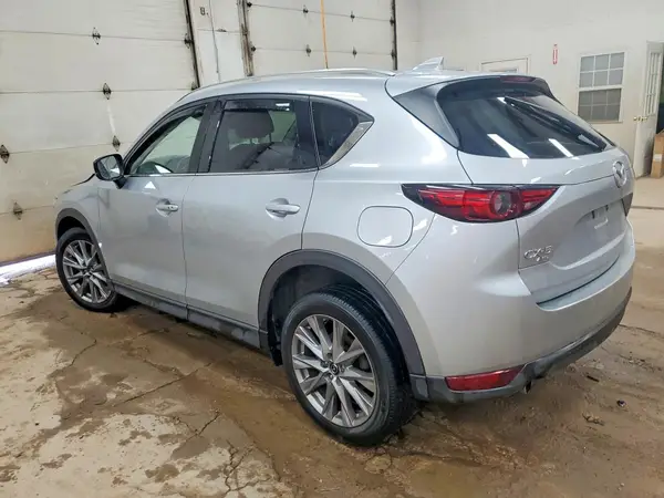 JM3KFBDM9M1330680 2021 MAZDA CX-5 - Image 2