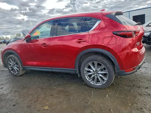 JM3KFBDM9M1335667 2021 MAZDA CX-5 - Image 2