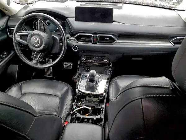 JM3KFBDM9M1335667 2021 MAZDA CX-5 - Image 8