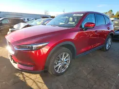 JM3KFBDM9M1335765 2021 MAZDA CX-5