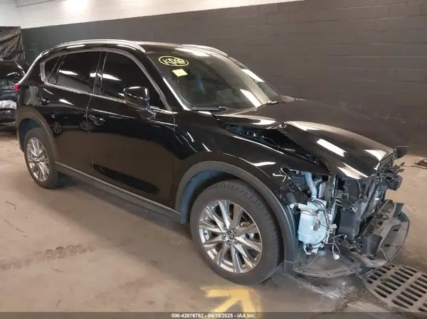 JM3KFBDM9M1342456 2021 MAZDA CX-5 - Image 1