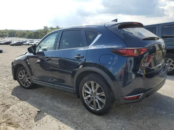 JM3KFBDM9M1342523 2021 MAZDA CX-5 - Image 2