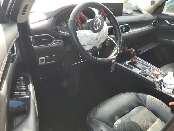 JM3KFBDM9M1342523 2021 MAZDA CX-5 - Image 8