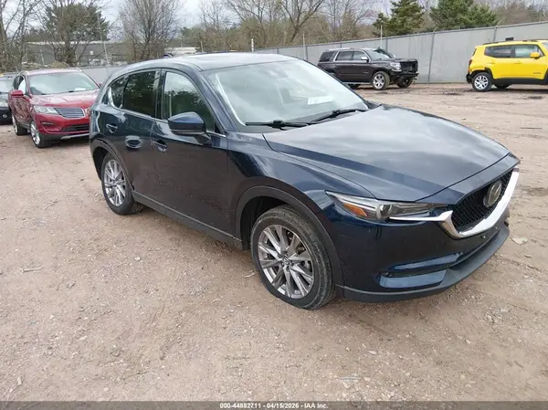 JM3KFBDM9M1344112 2021 MAZDA CX-5 - Image 1