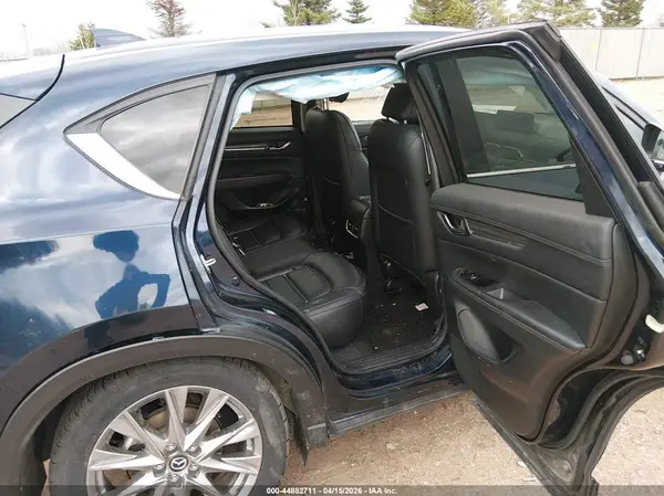 JM3KFBDM9M1344112 2021 MAZDA CX-5 - Image 8