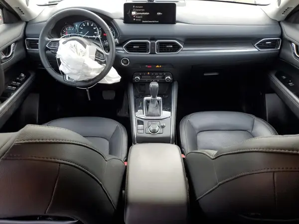 JM3KFBDM9M1368149 2021 MAZDA CX-5 - Image 8