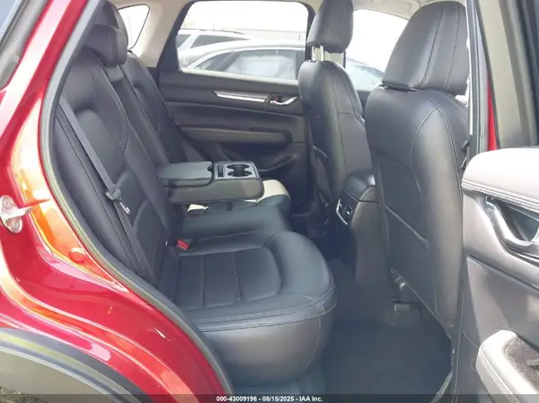 JM3KFBDM9M1380429 2021 MAZDA CX-5 - Image 8