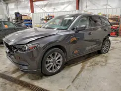 JM3KFBDM9M1387235 2021 MAZDA CX-5