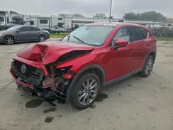 JM3KFBDM9M1389258 2021 MAZDA CX-5