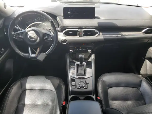 JM3KFBDM9M1389986 2021 MAZDA CX-5 - Image 8