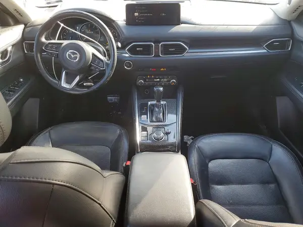 JM3KFBDM9M1407242 2021 MAZDA CX-5 - Image 8