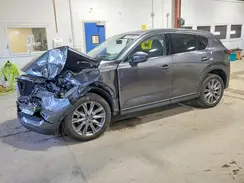 JM3KFBDM9M1421495 2021 MAZDA CX-5