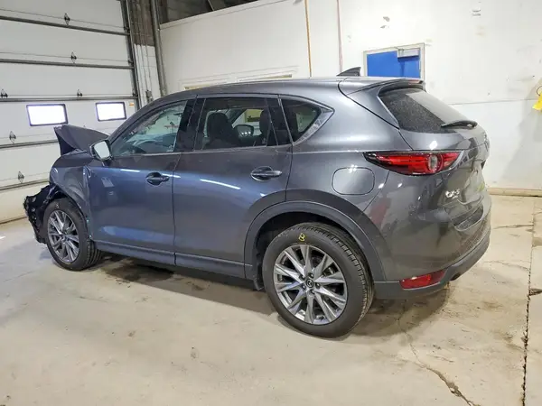 JM3KFBDM9M1421495 2021 MAZDA CX-5 - Image 2