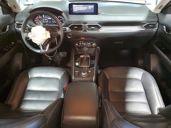 JM3KFBDM9M1421495 2021 MAZDA CX-5 - Image 8