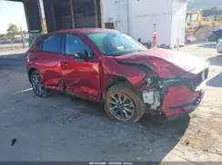JM3KFBDM9M1422307 2021 MAZDA CX-5