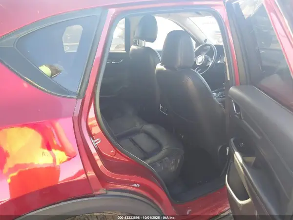 JM3KFBDM9M1422307 2021 MAZDA CX-5 - Image 8