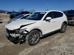 JM3KFBDM9M1426809 2021 MAZDA CX-5