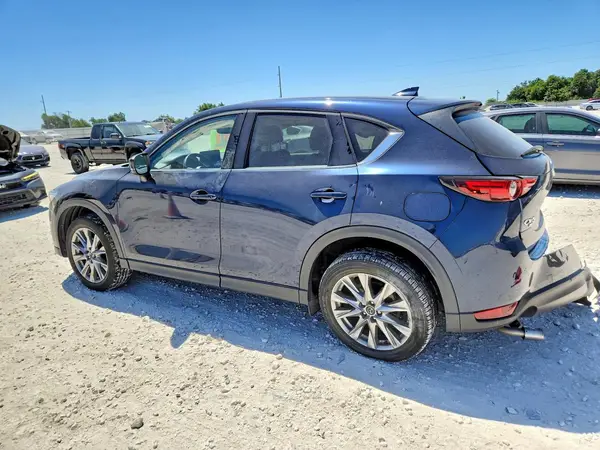 JM3KFBDM9M1434330 2021 MAZDA CX-5 - Image 2