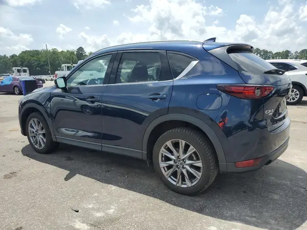 JM3KFBDM9M1442637 2021 MAZDA CX-5 - Image 2