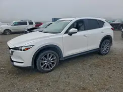 JM3KFBDM9M1445165 2021 MAZDA CX-5