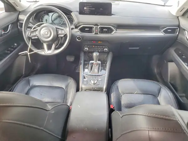 JM3KFBDM9M1445215 2021 MAZDA CX-5 - Image 8
