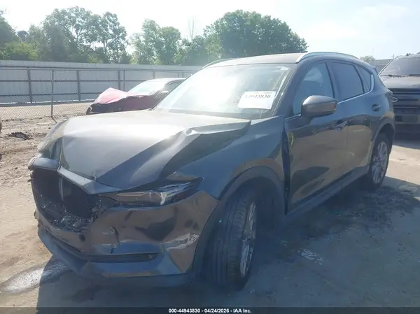 JM3KFBDM9M1447417 2021 MAZDA CX-5 - Image 2