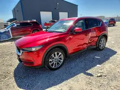 JM3KFBDM9M1458420 2021 MAZDA CX-5