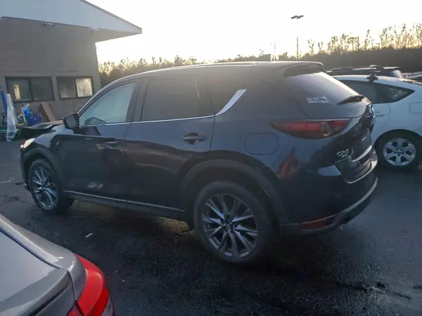JM3KFBDM9M1464850 2021 MAZDA CX-5 - Image 2