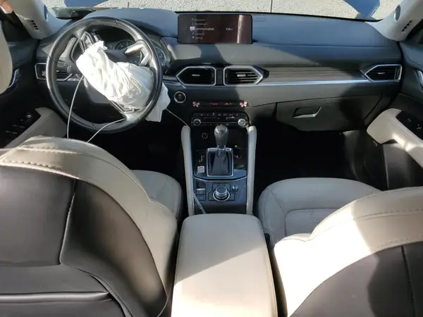 JM3KFBDM9M1480918 2021 MAZDA CX-5 - Image 8
