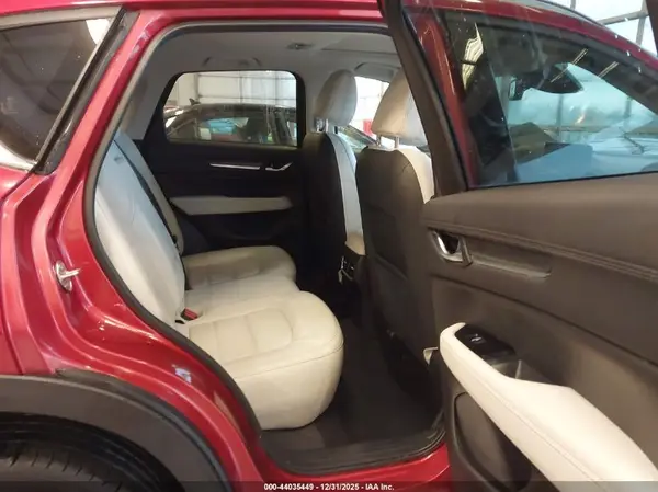 JM3KFBDM9M1484466 2021 MAZDA CX-5 - Image 8