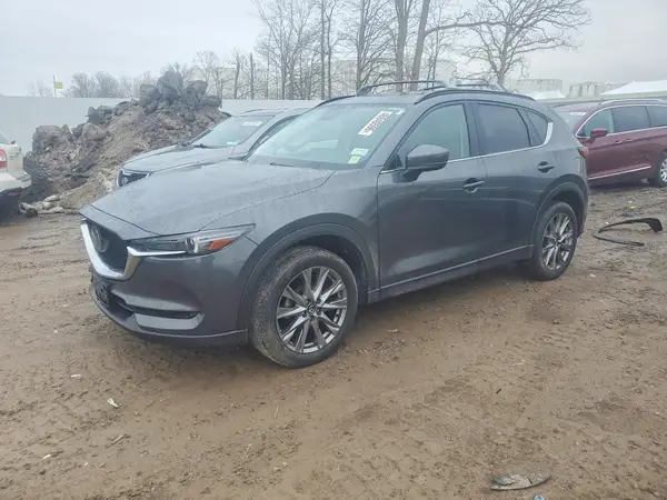 JM3KFBDM9M1494012 2021 MAZDA CX-5 - Image 1