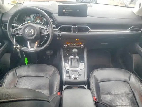 JM3KFBDM9M1494012 2021 MAZDA CX-5 - Image 8