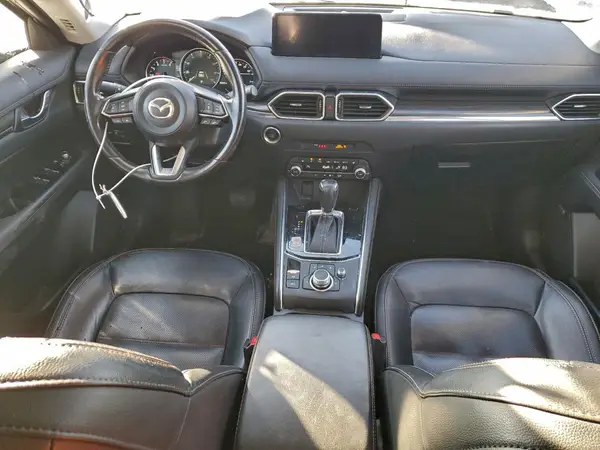 JM3KFBDM9M1494303 2021 MAZDA CX-5 - Image 8