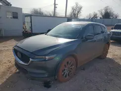 JM3KFBDM9M1496696 2021 MAZDA CX-5