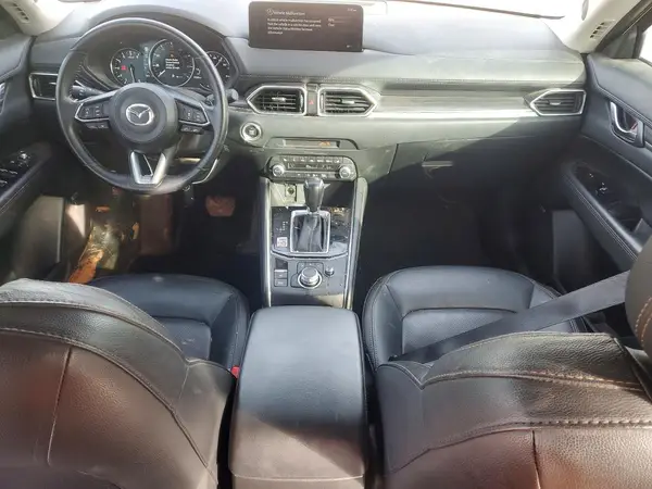 JM3KFBDM9M1496696 2021 MAZDA CX-5 - Image 8