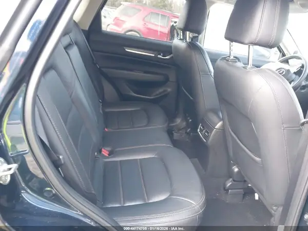 JM3KFBDM9M1496701 2021 MAZDA CX-5 - Image 8