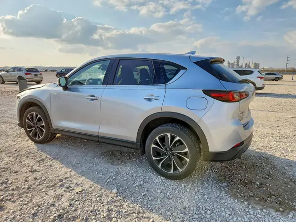 JM3KFBDM9N0523578 2022 MAZDA CX-5 - Image 2