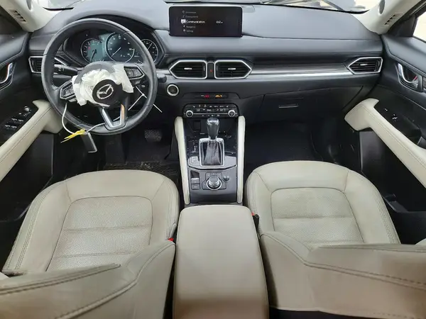JM3KFBDM9N0525461 2022 MAZDA CX-5 - Image 8