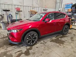 JM3KFBDM9N0536041 2022 MAZDA CX-5