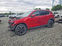 JM3KFBDM9N0540204 2022 MAZDA CX-5