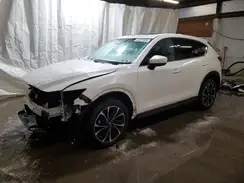 JM3KFBDM9N0558203 2022 MAZDA CX-5