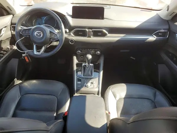 JM3KFBDM9N0560193 2022 MAZDA CX-5 - Image 8