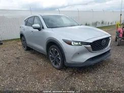 JM3KFBDM9N0603432 2022 MAZDA CX-5