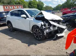 JM3KFBDM9N0605729 2022 MAZDA CX-5